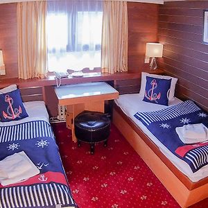 Kamer met Twee Aparte Bedden