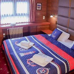 Standaard Kamer met een King Size Bed