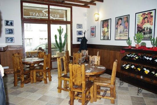 My Darling Clementine Restaurant